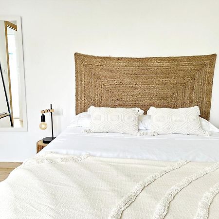 Beach House Marea Coral เมลีญา ภายนอก รูปภาพ