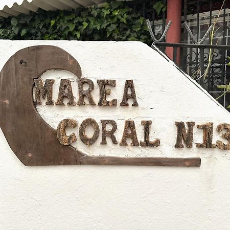Beach House Marea Coral เมลีญา ภายนอก รูปภาพ