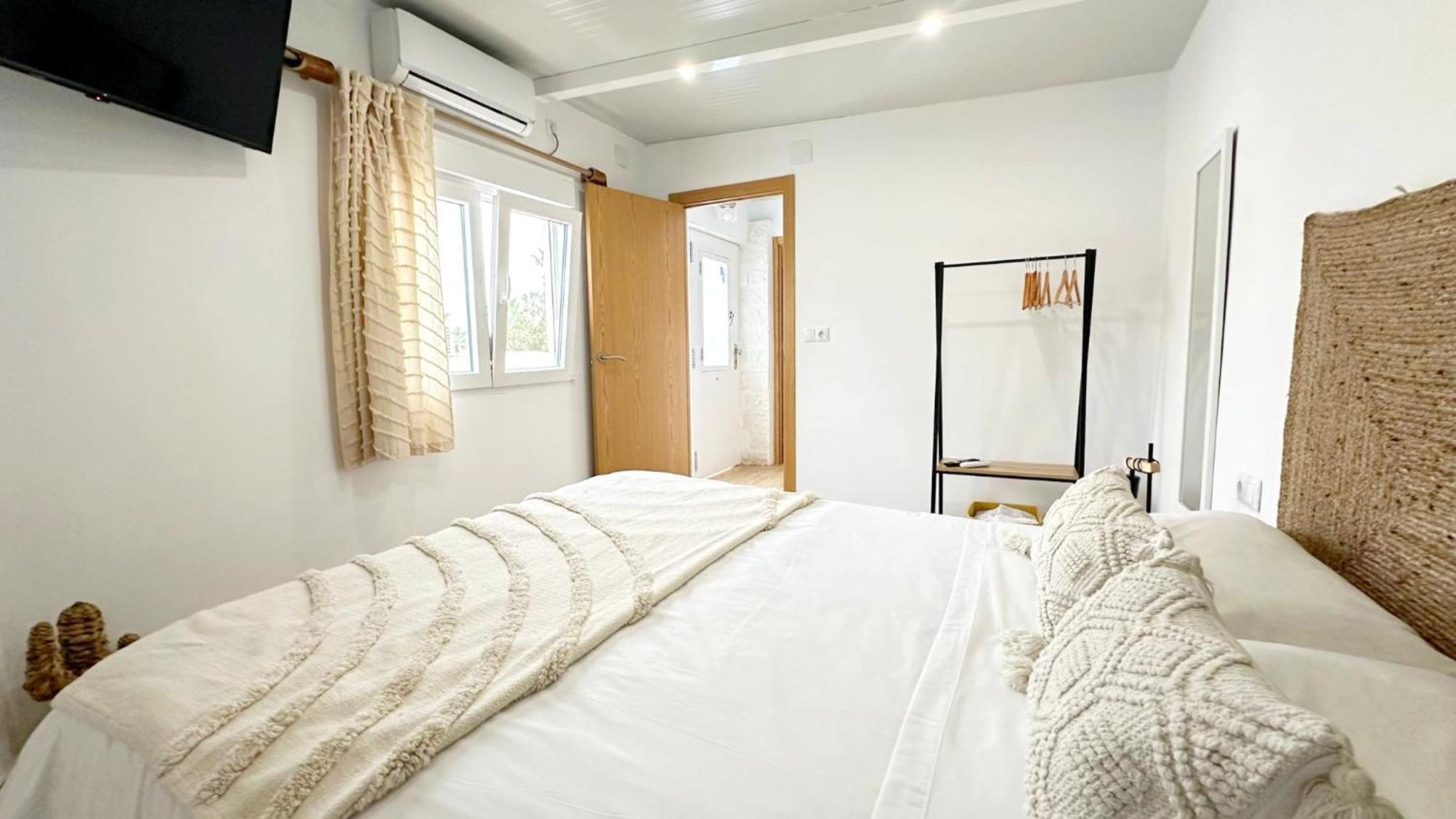 Beach House Marea Coral เมลีญา ภายนอก รูปภาพ