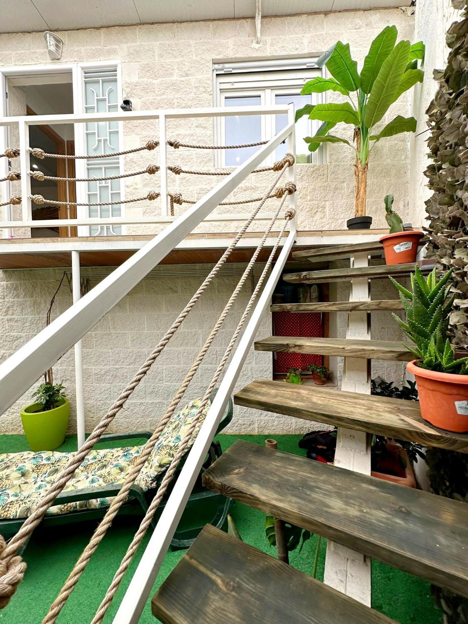 Beach House Marea Coral เมลีญา ภายนอก รูปภาพ