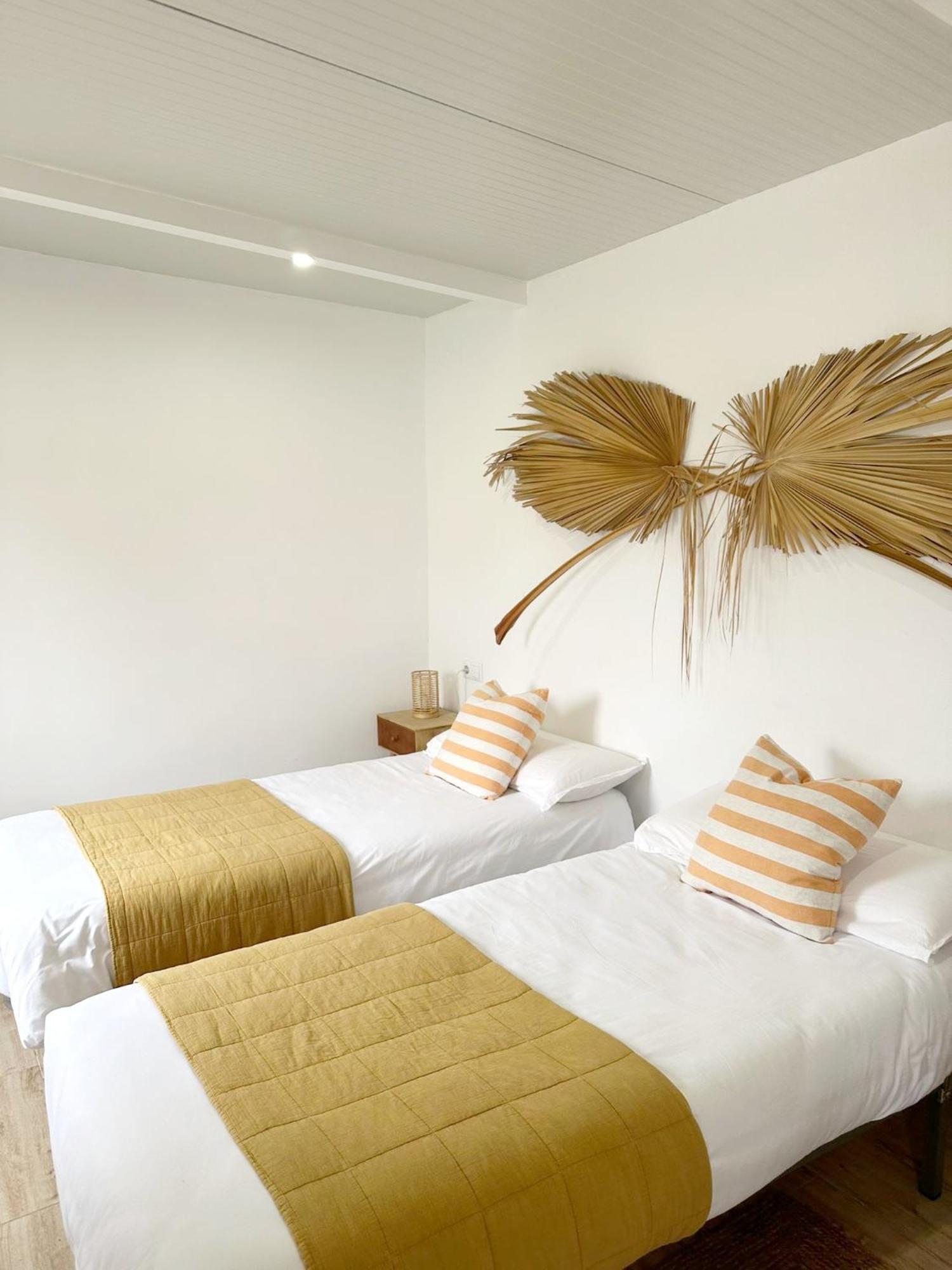 Beach House Marea Coral เมลีญา ภายนอก รูปภาพ