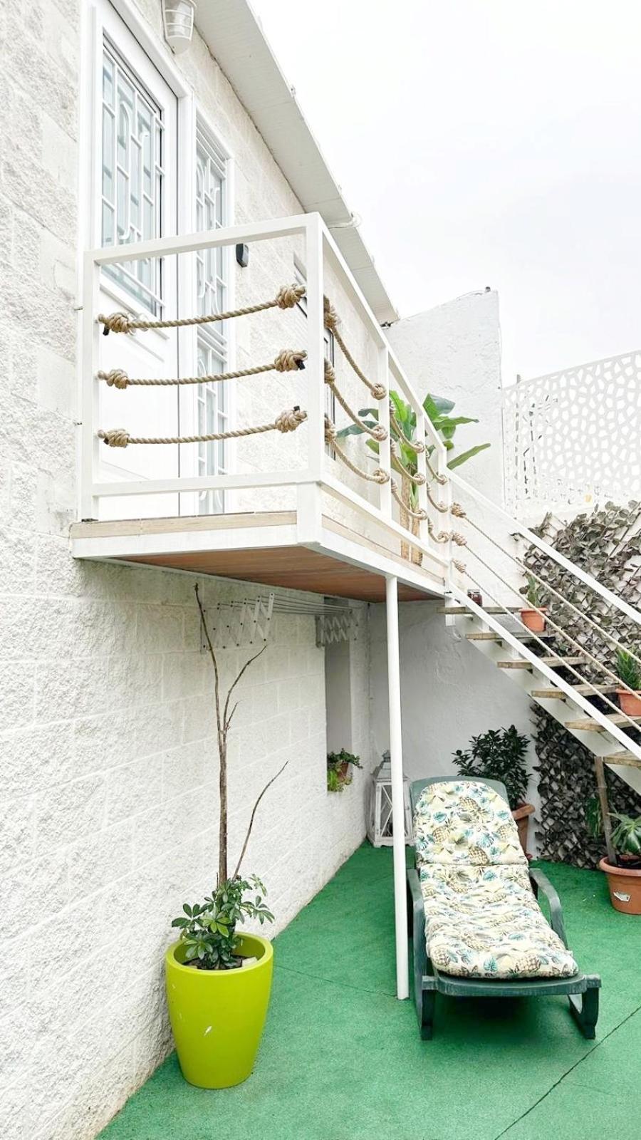 Beach House Marea Coral เมลีญา ภายนอก รูปภาพ