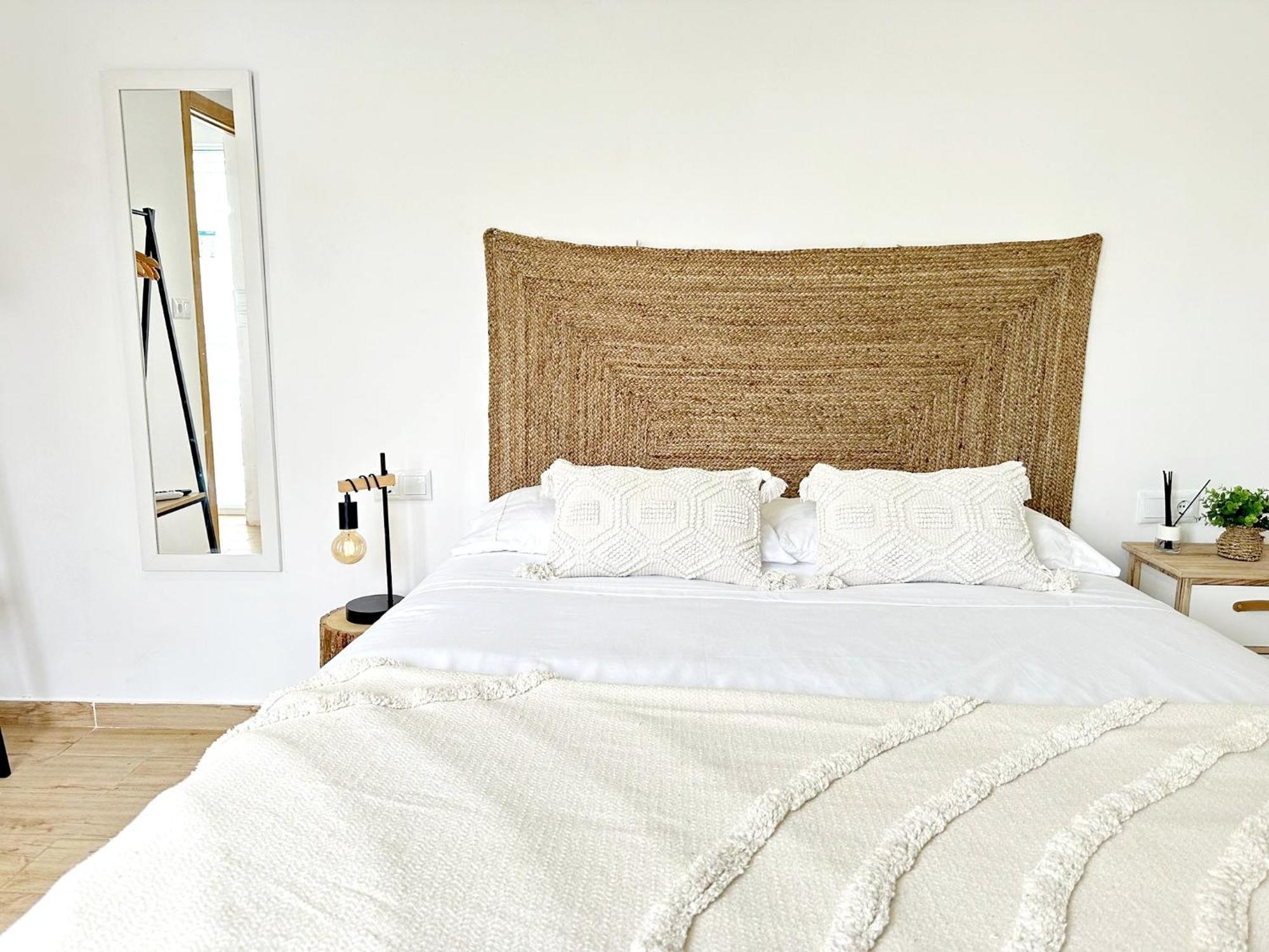 Beach House Marea Coral เมลีญา ภายนอก รูปภาพ
